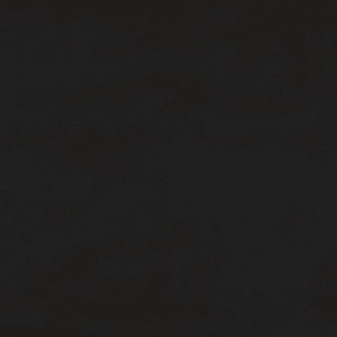 Materac kieszeniowy dla dzieci, czarny, 80x160 cm, aksamit Lumarko!