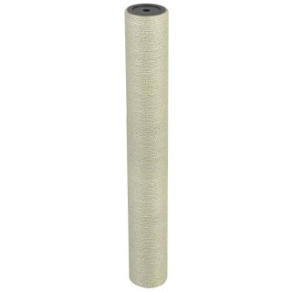 Drapak dla kota 8x60 cm, 10 mm, beżowy Lumarko!