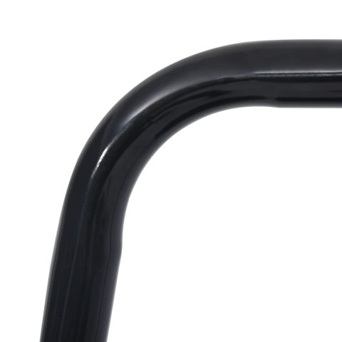 Walec do trawnika, czarny, 63 cm, 50 L Lumarko!