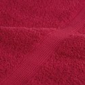 Ręczniki kąpielowe, premium, 4 szt., 100x150 cm, bawełna 100% Lumarko!