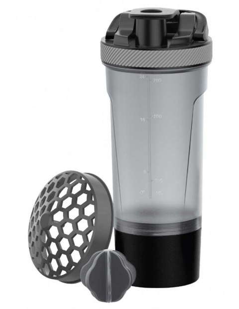 BIDON SHAKER DO KOKTAJLI ODŻYWEK KINGHOFF KH-1359 Lumarko!