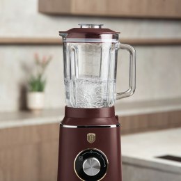 Blender Kielichowy Mikser Berlinger Haus Bh-9494 Leonardo Lumarko!