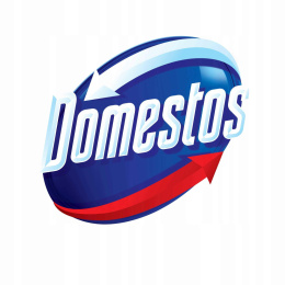 Domestos 750ml Citrus Fresh Żółty...