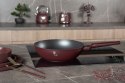 Wok Tytanowy 28cm Berlinger Haus Bh-8033 Leonardo Lumarko!