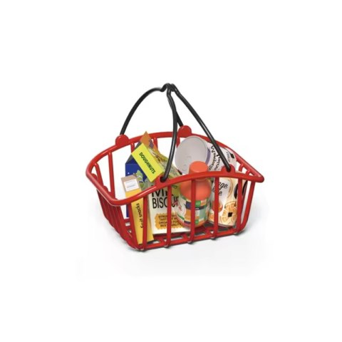 Interaktywny Super Market dla Dzieci Akcesoria Lek Lumarko!