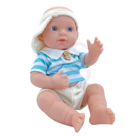 Zestaw Opiekunka Lalka Bobas z Akcesoriami Lumarko!