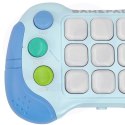 Elektroniczna Gra Zręcznościowa Pop-It Fidget Toy Gamepad Niebieski Lumarko!