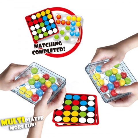 Gra Zręcznościowa Szybkie Paluszki 3+ Lek Lumarko!