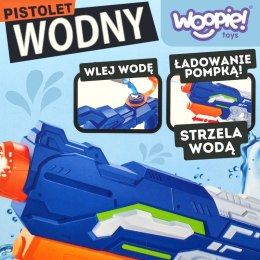 Pistolet na Wodę Ciśnienie Powietrza Lumarko!