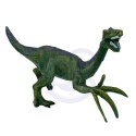 Zestaw Figurki Dinozaury 16 el. + Mata + Kuferek Lek Lumarko!