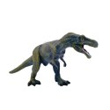 Zestaw Figurki Dinozaury 16 el. + Mata + Kuferek Lek Lumarko!