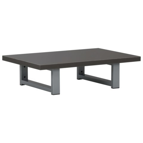 Mebel łazienkowy, szary, 60 x 40 x 16,3 cm  Lumarko!