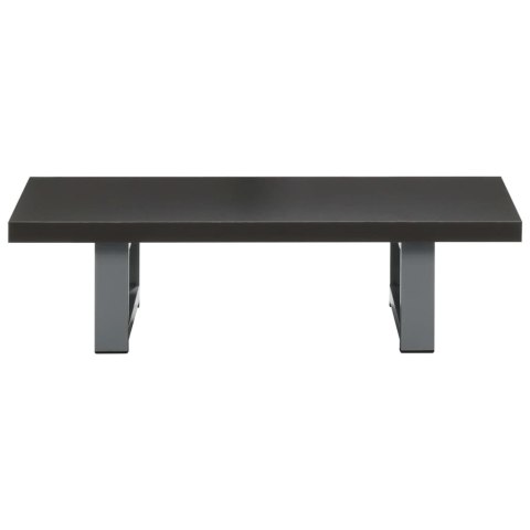 Mebel łazienkowy, szary, 60 x 40 x 16,3 cm  Lumarko!