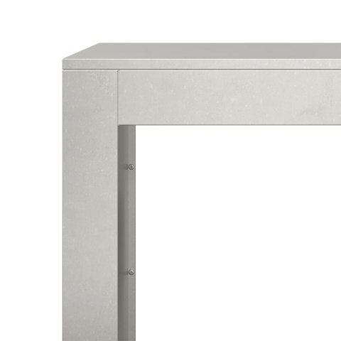 Stojak na drewno opałowe, 60x40x100 cm, stal nierdzewna  Lumarko!