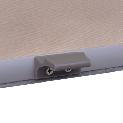 Roleta zaciemniająca, beżowa, M08/308 Lumarko!