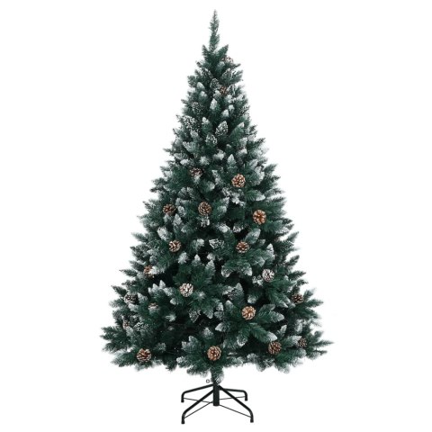 Sztuczna choinka, 150 lampek LED, 120 cm  Lumarko!