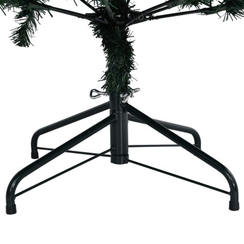 Sztuczna choinka, 150 lampek LED, 120 cm  Lumarko!