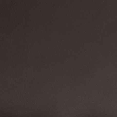 Krzesło biurowe, brązowe, obite sztuczną skórą  Lumarko!