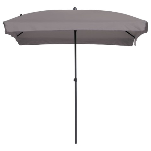 Madison Parasol ogrodowy Patmos Luxe, prostokątny, 210x140 cm, taupe  Lumarko!