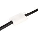 Industrialna lampa wisząca, 25 W, mosiężna, okrągła, 32 cm, E27 Lumarko!