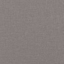 Sofa rozsuwana z materacami, kolor taupe, 100x200 cm, tkanina Lumarko!