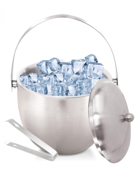  Kinghoff Wiaderko Do Lodu 1,75l Kh-1492 Lumarko!