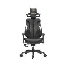 Fotel gamingowy, EVOGAMER Chair, krzesło biurowe, imit