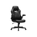 OBG064B01 Ergonomiczny fotel biurowy do komputera, reg