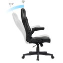 OBG064B01 Ergonomiczny fotel biurowy do komputera, reg