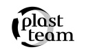 Plast Team Miska Prostokatna 10l Biała 1153...