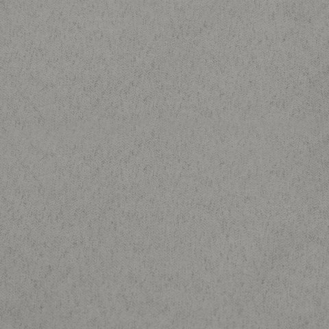 Fotel pływający z podnóżkiem, jasnoszary, obity tkaniną Lumarko!