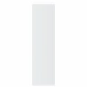 Regał przegroda, biały, 69,5x29x103,5 cm Lumarko!
