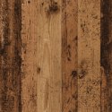 Regał, stare drewno, 40x24x76 cm, materiał drewnopochodny Lumarko!