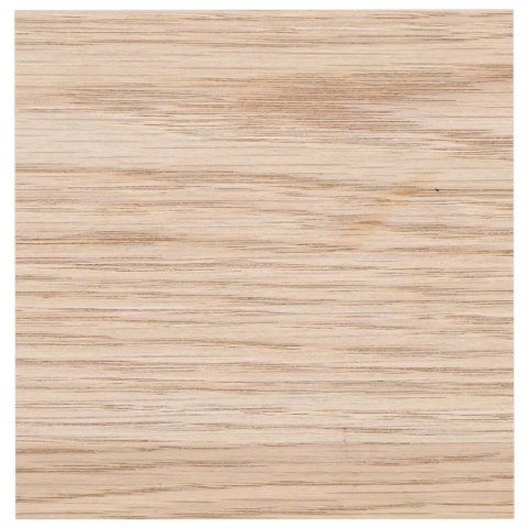 Półki, 2 szt., 23x23,5x4 cm, materiał drewnopochodny Lumarko!