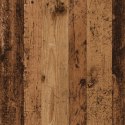 Regał, stare drewno, 100x33x175 cm, materiał drewnopochodny Lumarko!