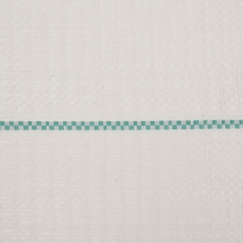 Agrowłóknina antychwastowa, biała, 4x25 m, PP Lumarko!