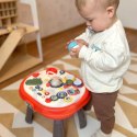 BABY Stolik Edukacyjny Interaktywny Kosmos Lumarko!