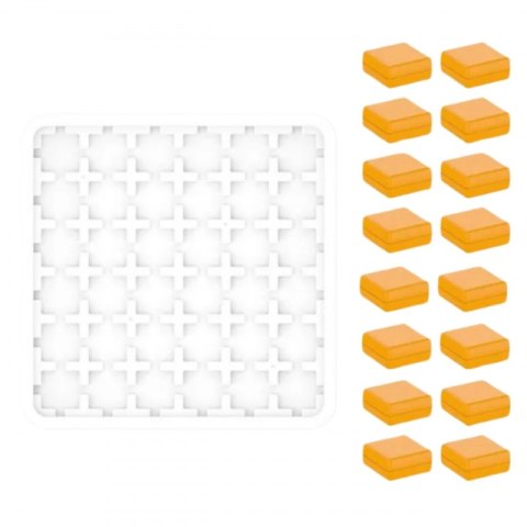 Zestaw Gier Planszowych Logicznych 10w1 Lumarko!