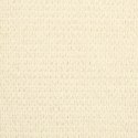  Żagiel przeciwsłoneczny, 160 g/m², kremowy, 2x4,5 m, HDPE Lumarko!