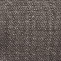  Żagiel przeciwsłoneczny, 160 g/m², antracyt, 4,5x4,5x4,5m, HDPE Lumarko!