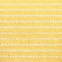  Żagiel przeciwsłoneczny, 160 g/m², beżowy, 4,5x4,5x4,5m, HDPE Lumarko!