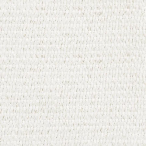  Żagiel przeciwsłoneczny, 160 g/m², biały, 3,5x4,5 m, HDPE Lumarko!
