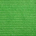  Żagiel przeciwsłoneczny, 160 g/m², jasnozielony, 5x6x6 m, HDPE Lumarko!