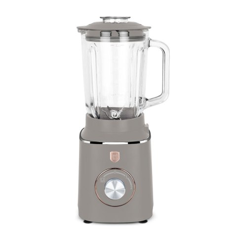 Blender Kielichowy Mikser Berlinger Haus Bh-9496 Taupe Lumarko!