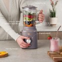 Blender Kielichowy Mikser Berlinger Haus Bh-9496 Taupe Lumarko!