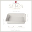 Forma Brytfanna 40x28cm Berlinger Haus Bh-7658 Sahara Lumarko!