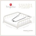 SERWETNIK Z DOCISKIEM BERLINGER HAUS BH-8591 SAHARA