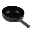 Wok Patelnia Flip Tytanowa 26cm Berlinger Haus Bh-8119 Antracit Lumarko!