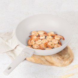 Wok Tytanowy 28cm Berlinger Haus Bh-8063 Sahara Lumarko!