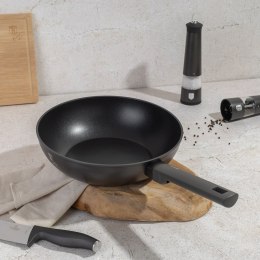 Wok Tytanowy 28cm Berlinger Haus Bh-8123 Antracit Lumarko!